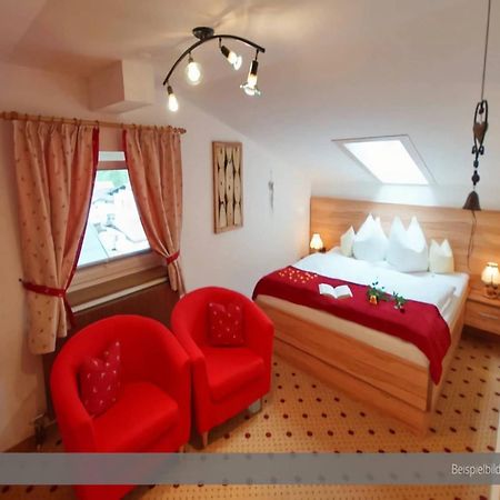 Apartment At The Achensee With Balcony Or Terrace Exterior photo
