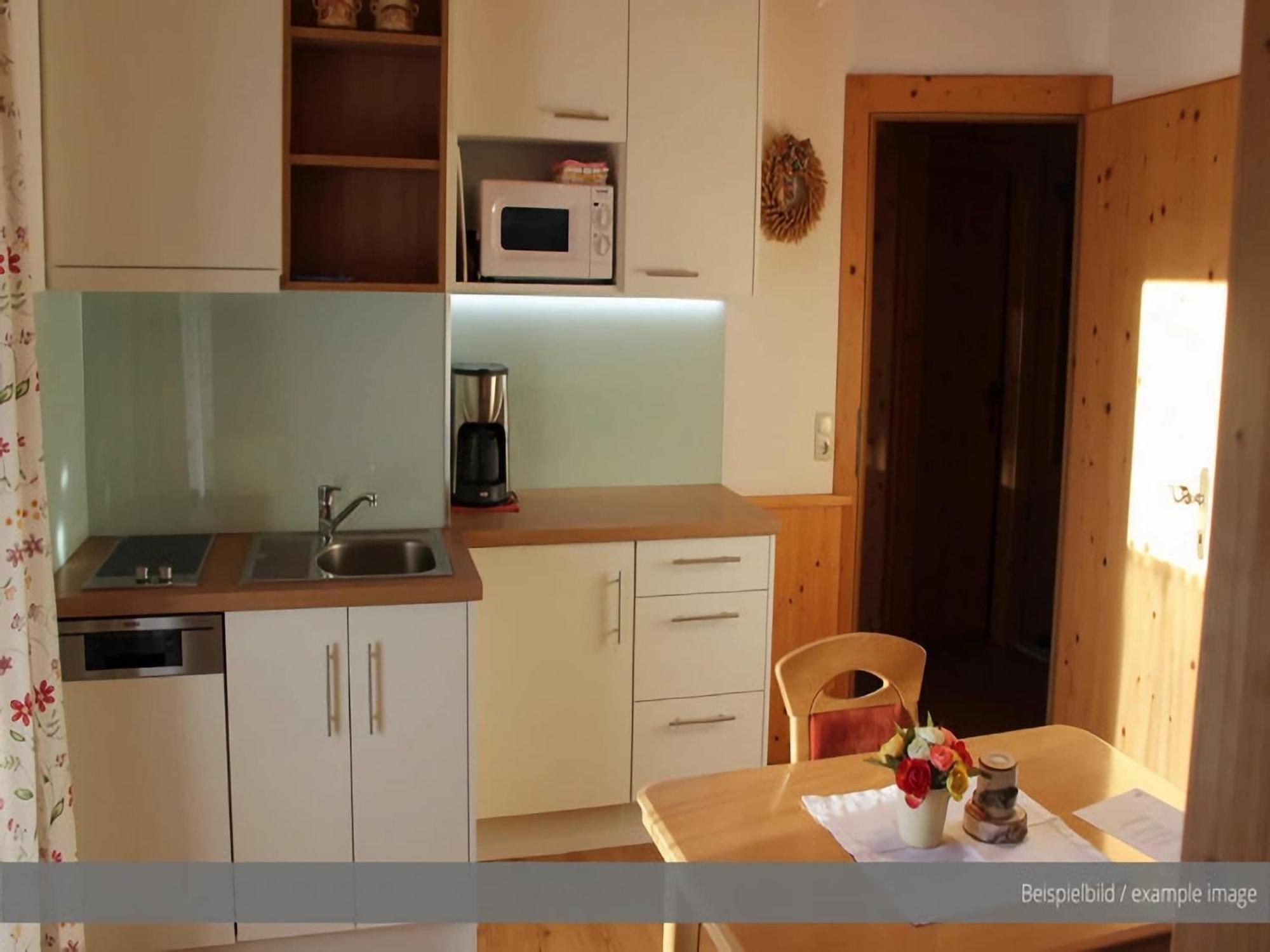 Apartment At The Achensee With Balcony Or Terrace Exterior photo